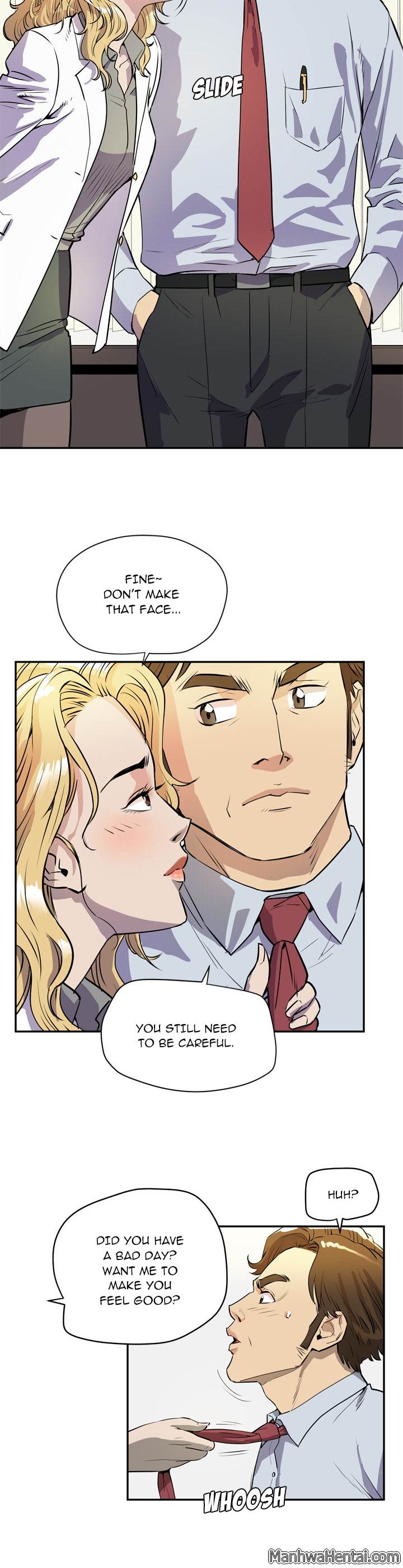 Wife Training chapter 10 page 25