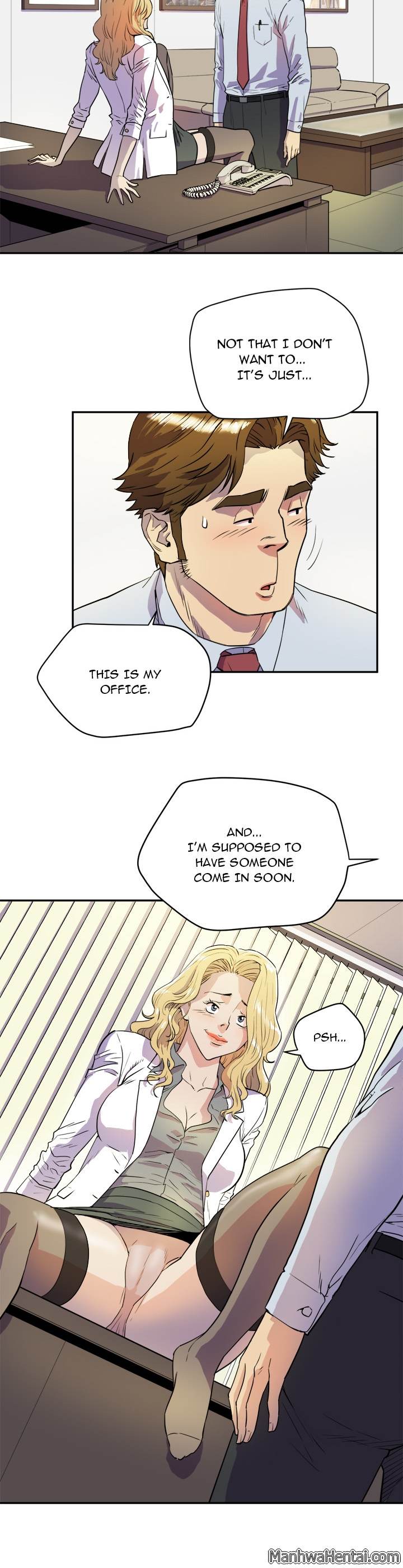 Wife Training chapter 11 page 4