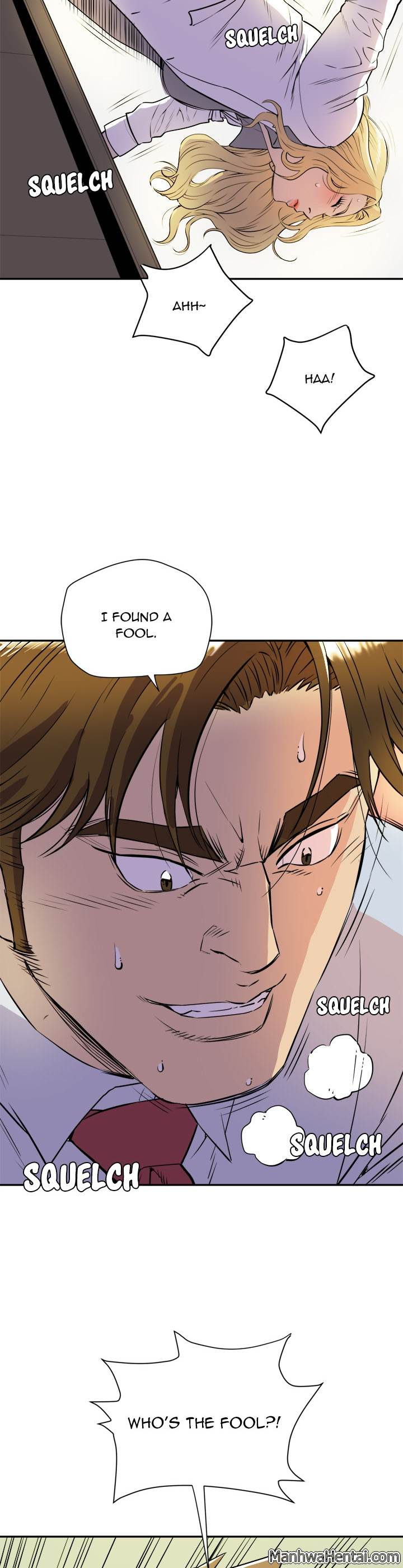 Wife Training chapter 11 page 15