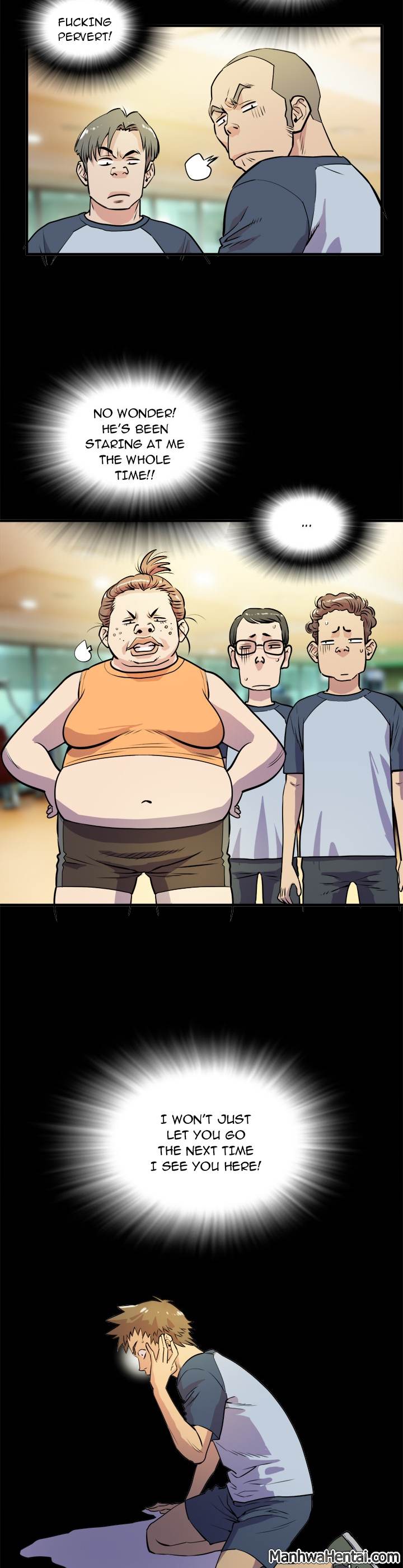 Wife Training chapter 12 page 4