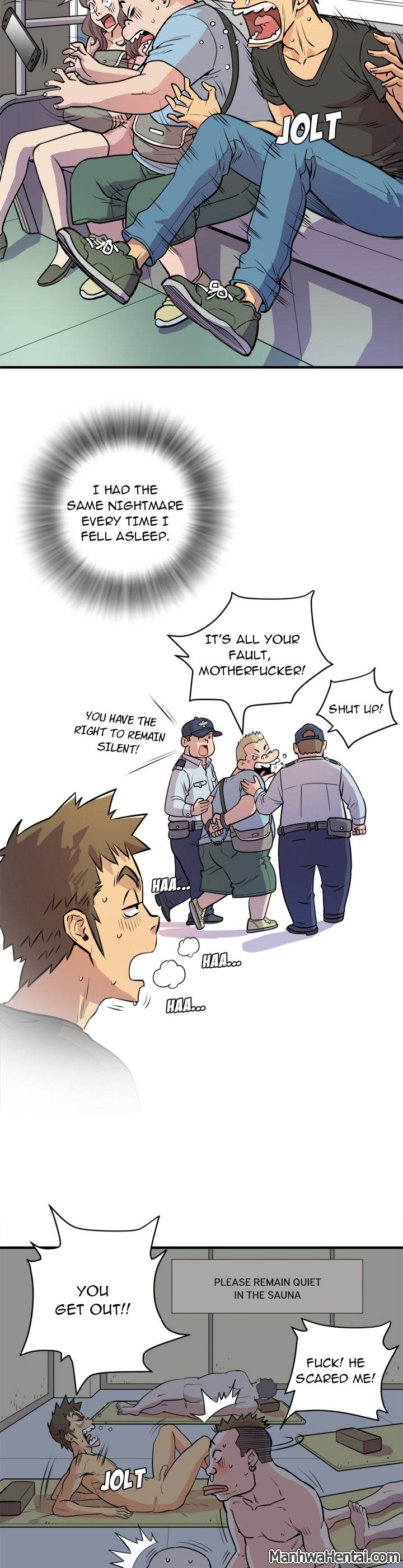 Wife Training chapter 12 page 7