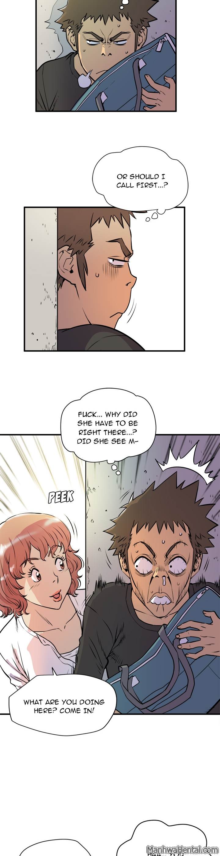 Wife Training chapter 12 page 13