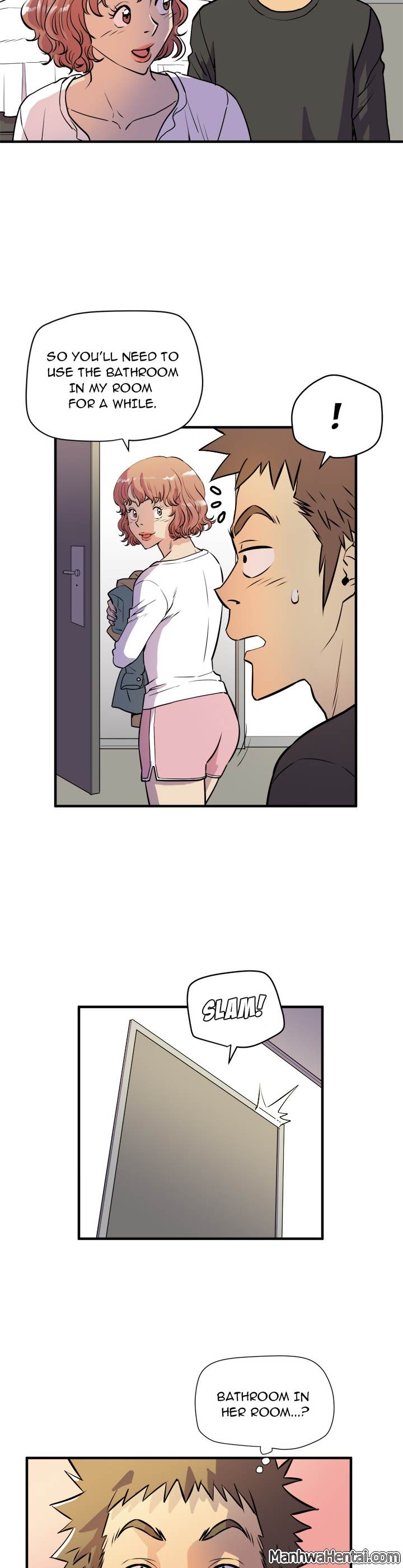 Wife Training chapter 12 page 19