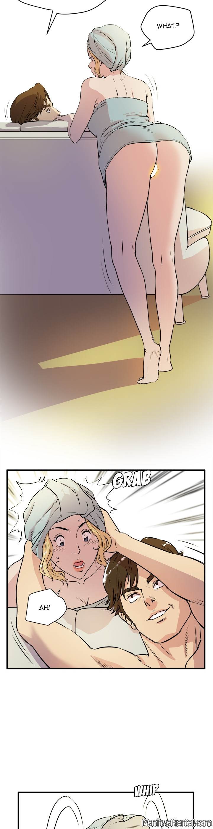 Wife Training chapter 12 page 24