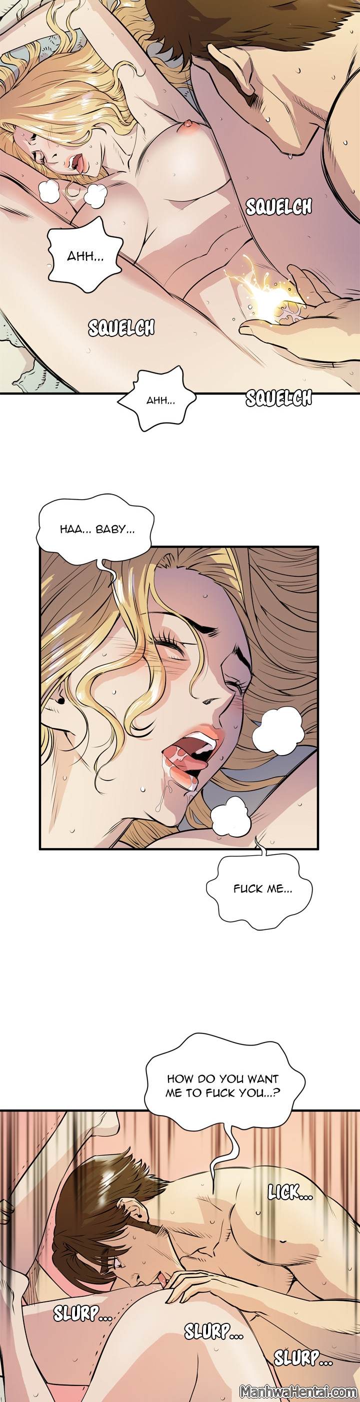 Wife Training chapter 13 page 4