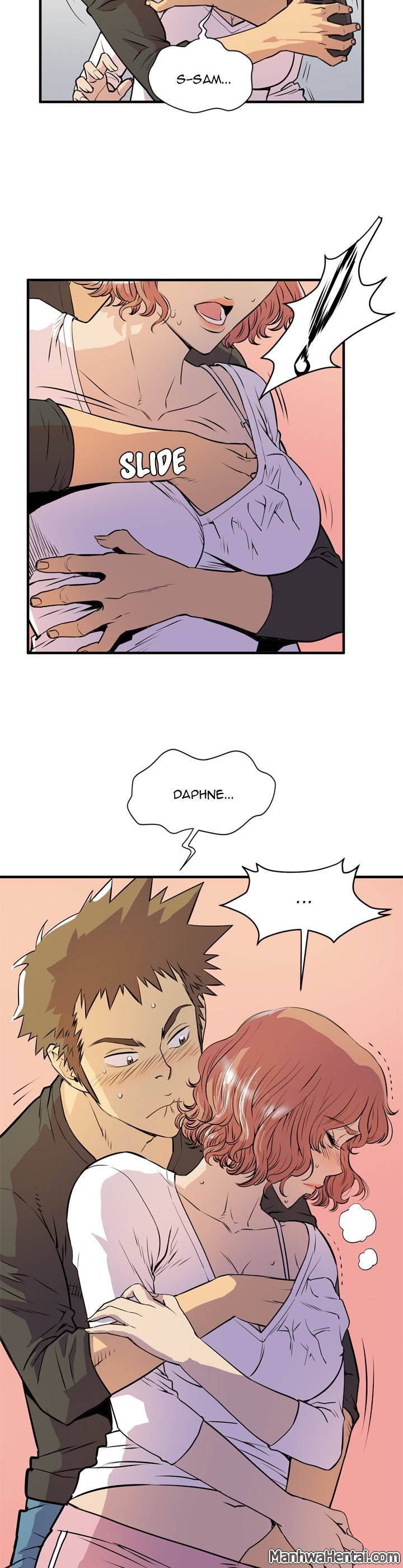 Wife Training chapter 13 page 7