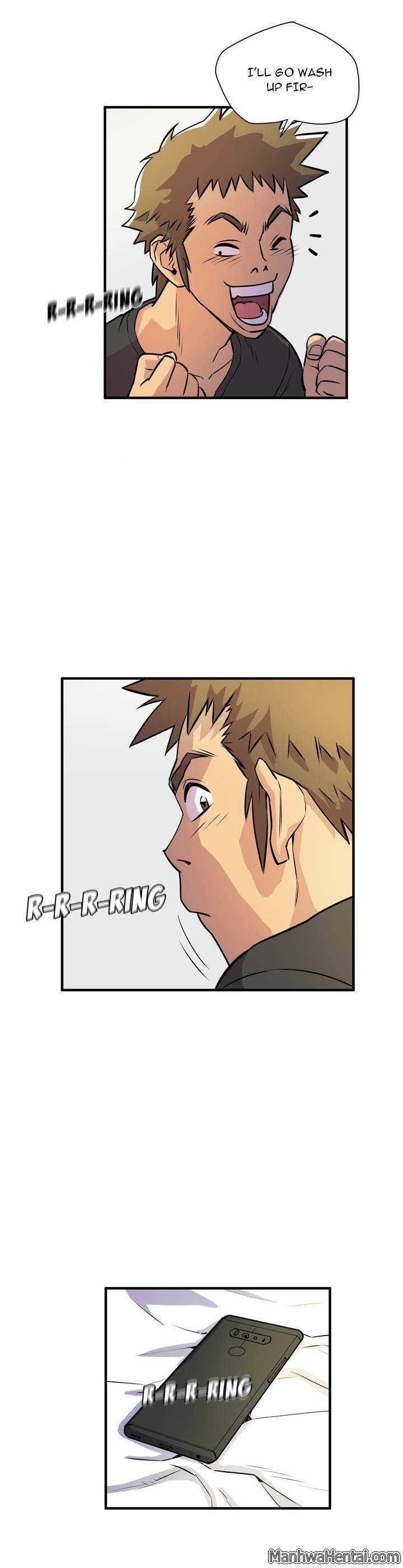 Wife Training chapter 13 page 10