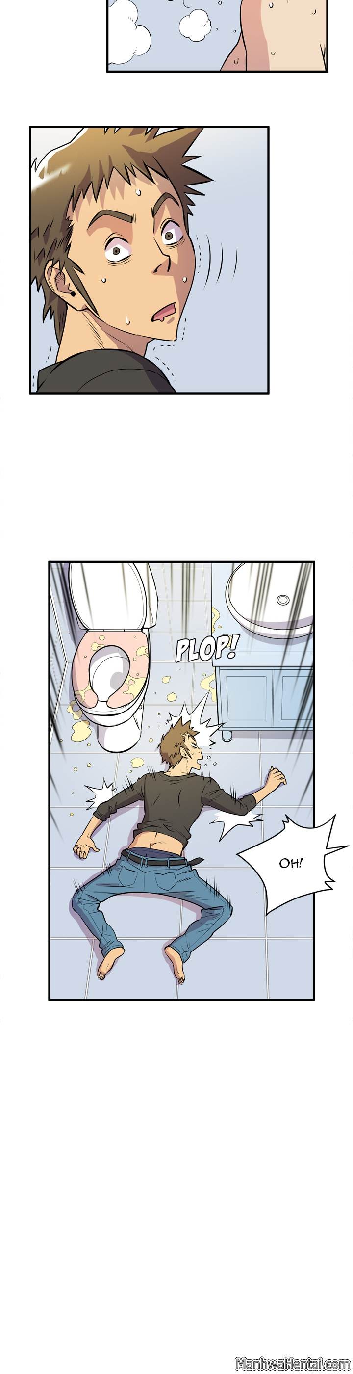Wife Training chapter 13 page 23