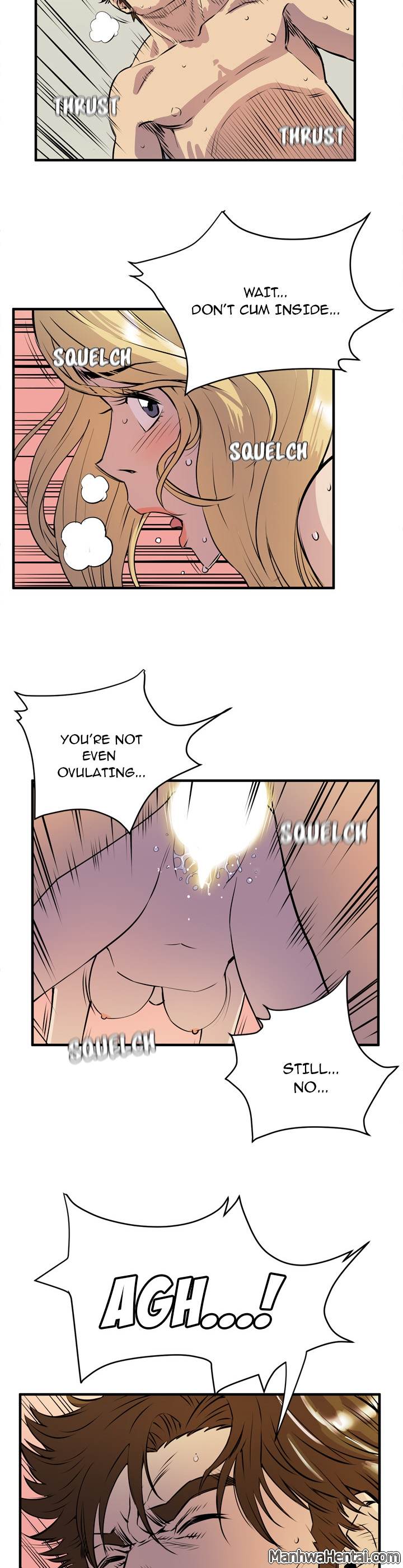 Wife Training chapter 13 page 26