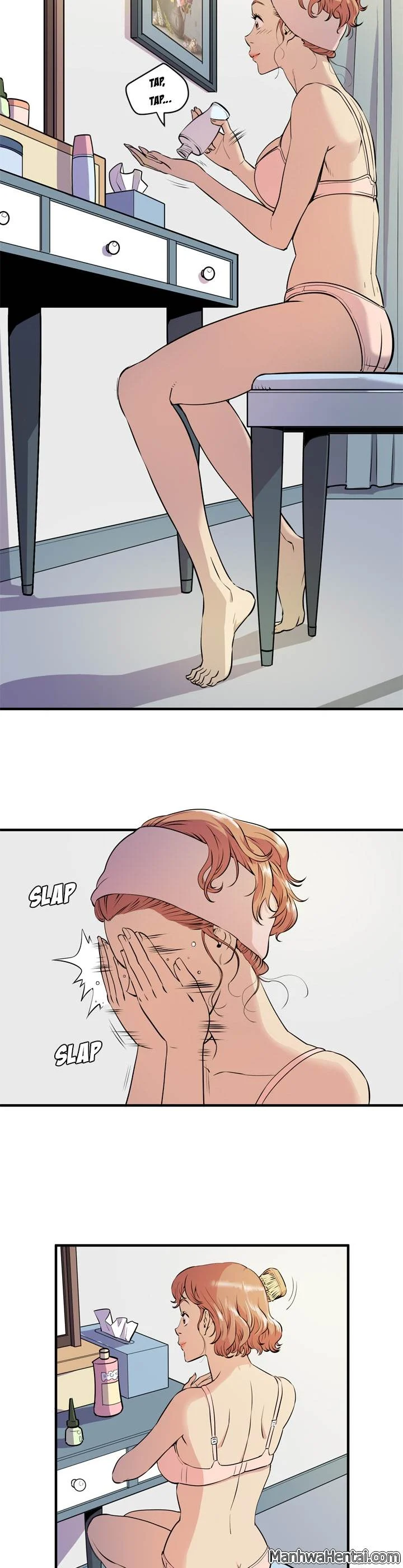 Wife Training chapter 14 page 2
