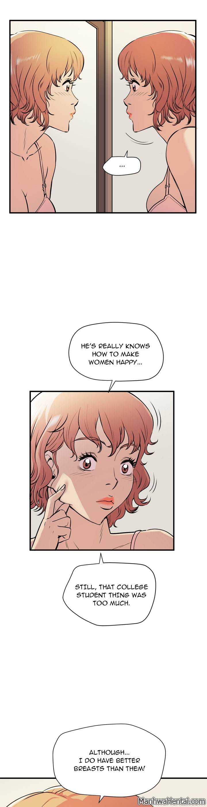 Wife Training chapter 14 page 5