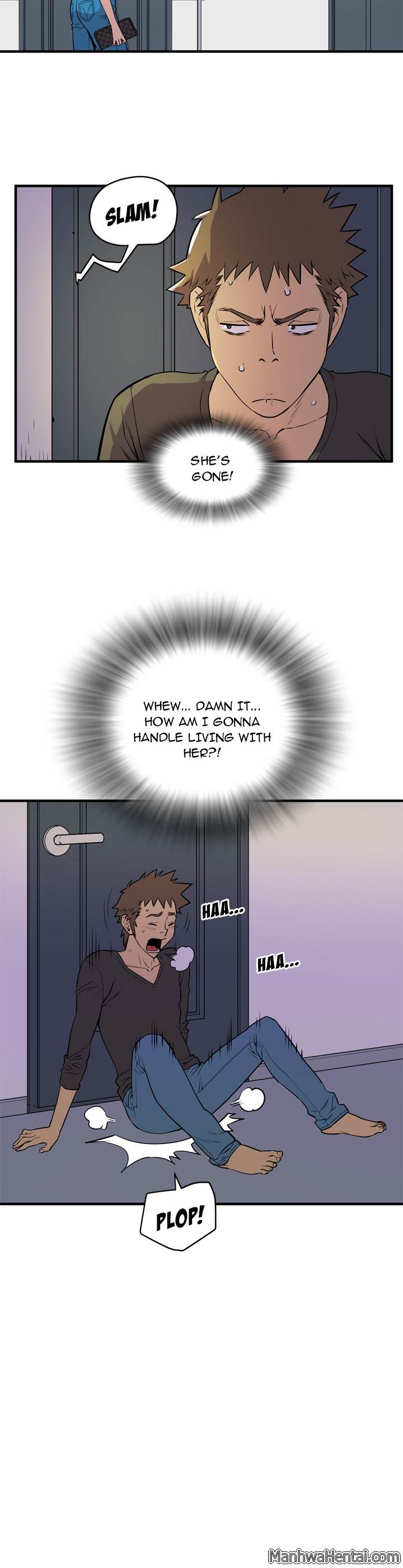 Wife Training chapter 14 page 10