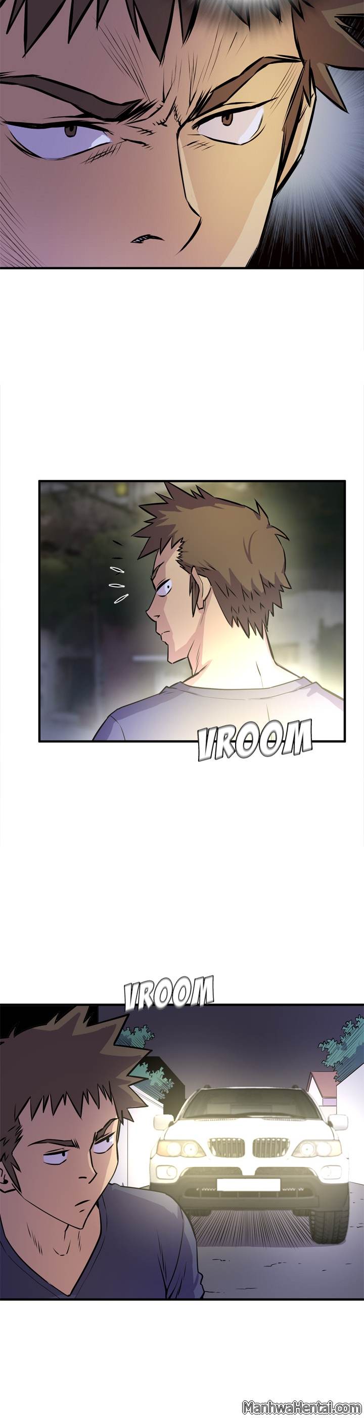 Wife Training chapter 14 page 22