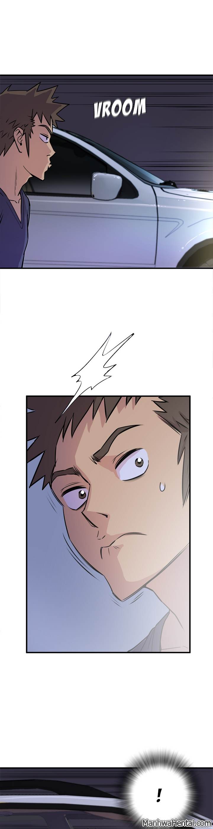 Wife Training chapter 14 page 23