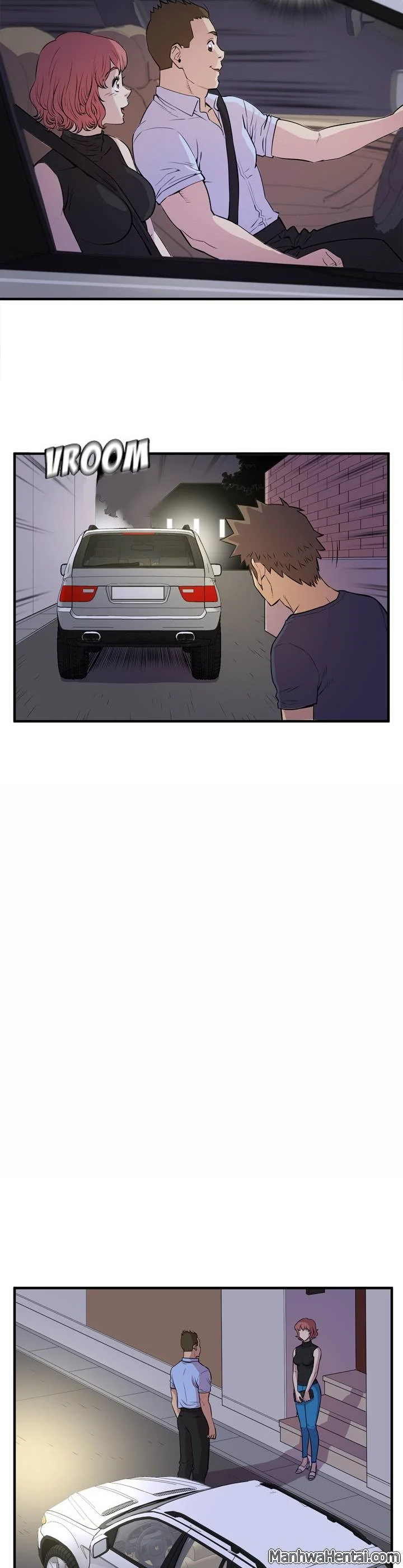 Wife Training chapter 14 page 24