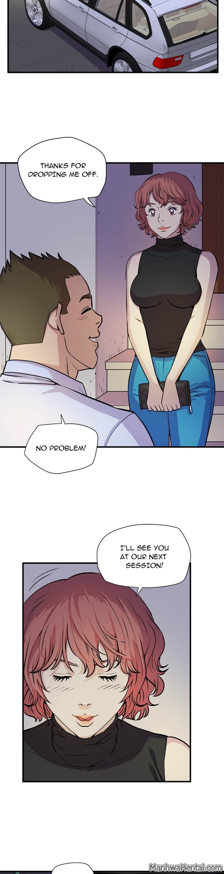 Wife Training chapter 14 page 25