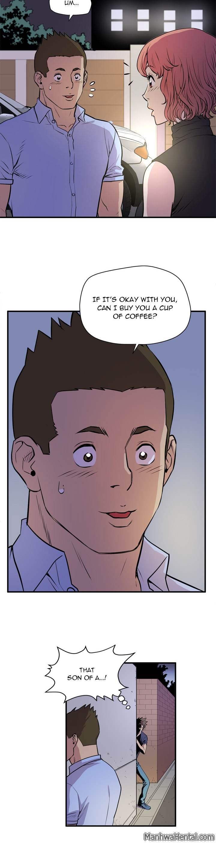 Wife Training chapter 14 page 26