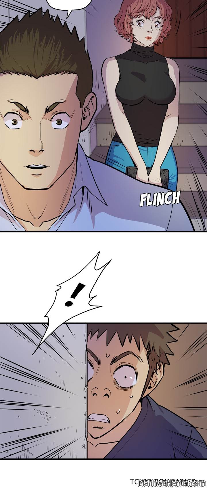 Wife Training chapter 14 page 29