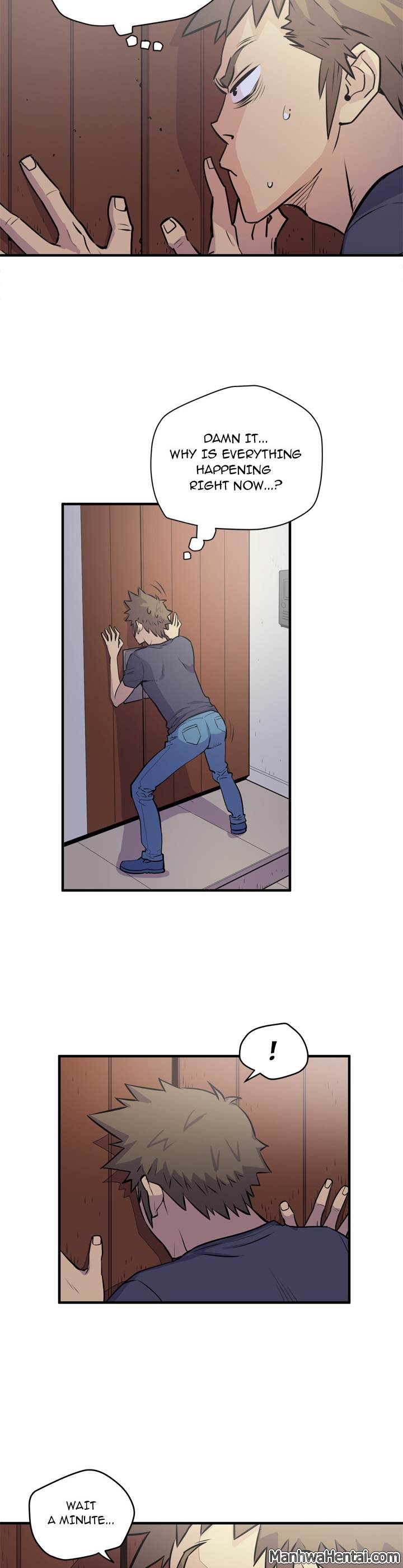 Wife Training chapter 15 page 4