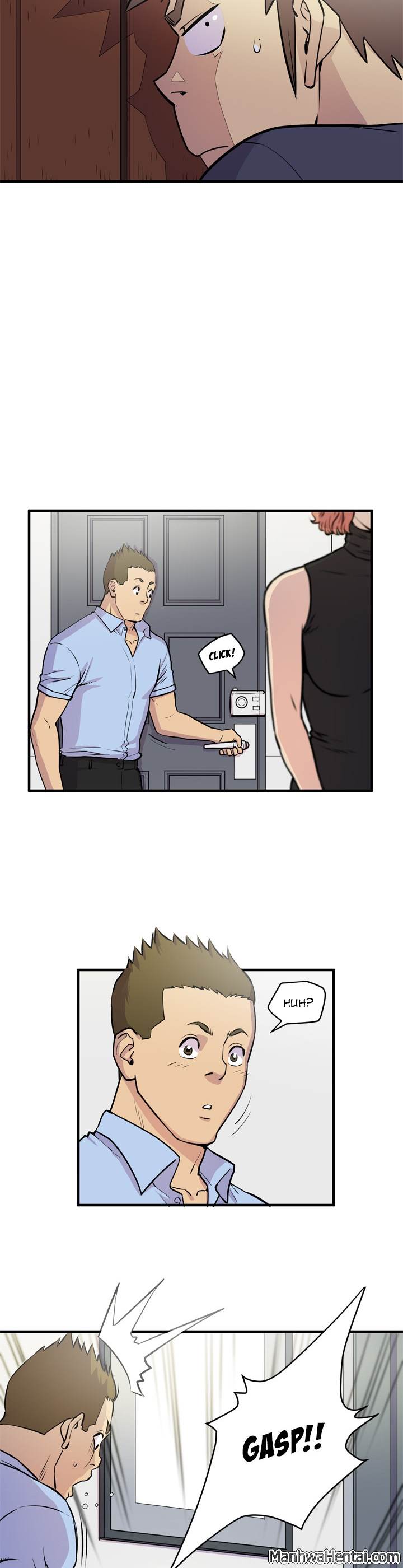 Wife Training chapter 15 page 5