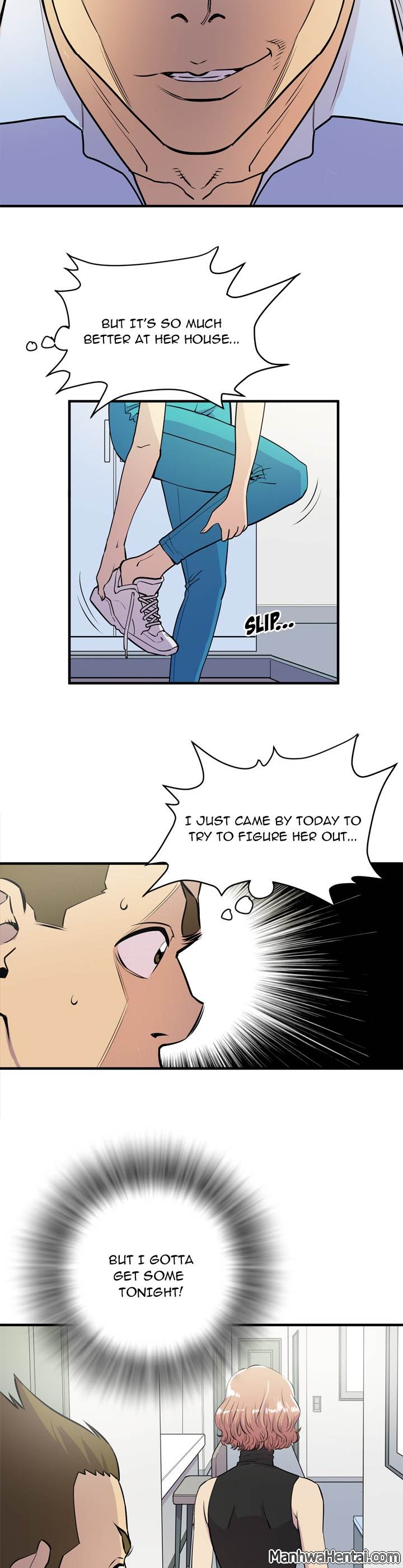 Wife Training chapter 15 page 7