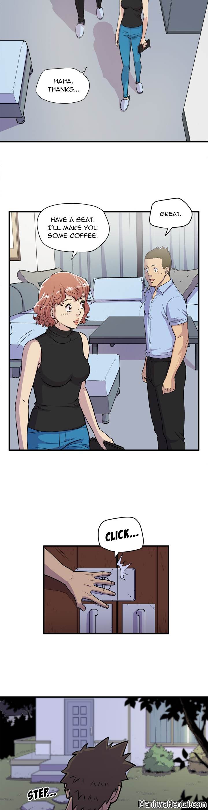 Wife Training chapter 15 page 9