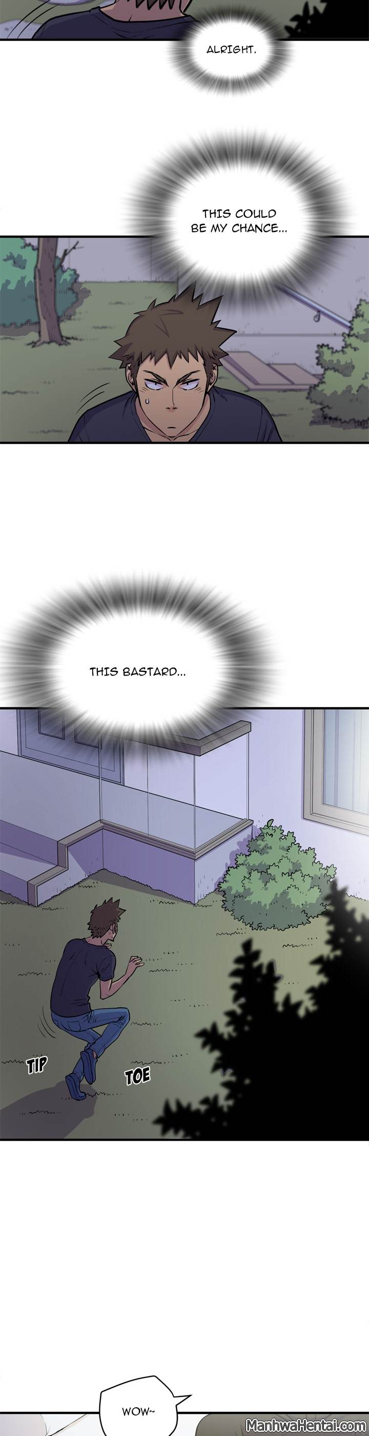 Wife Training chapter 15 page 10