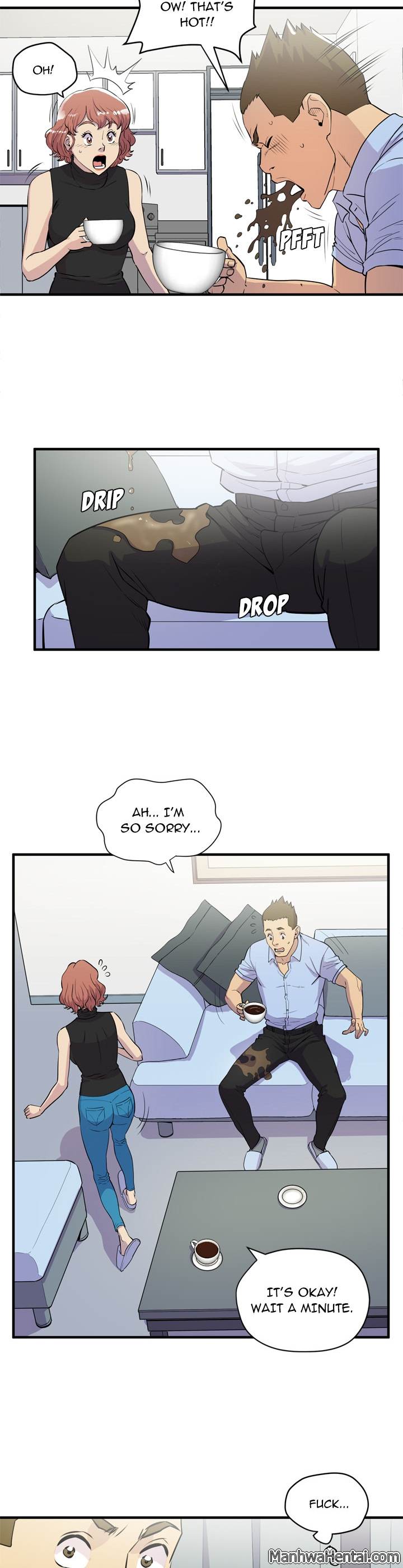 Wife Training chapter 15 page 13