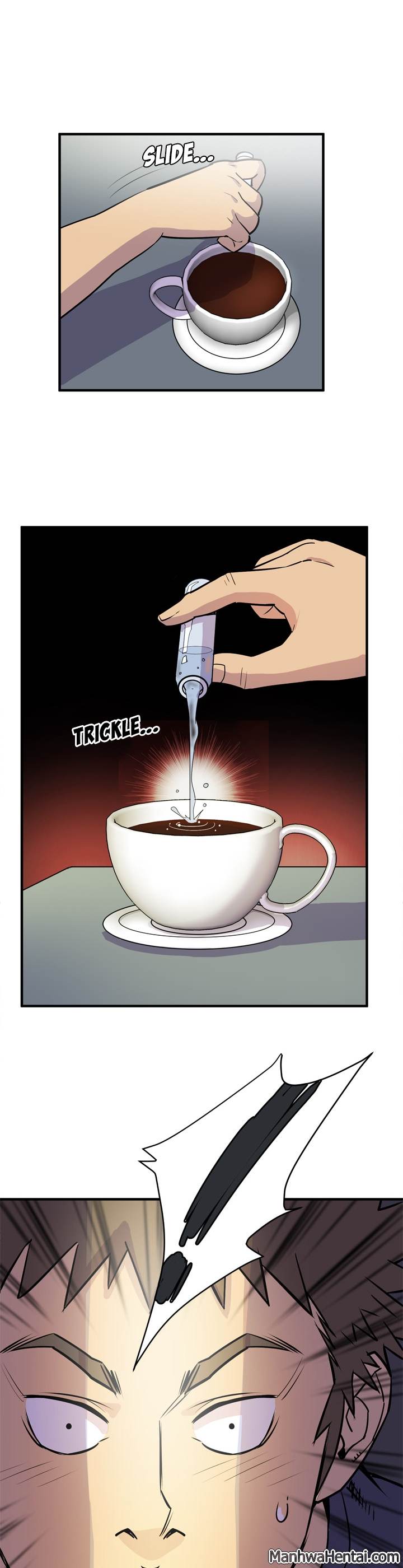 Wife Training chapter 15 page 17