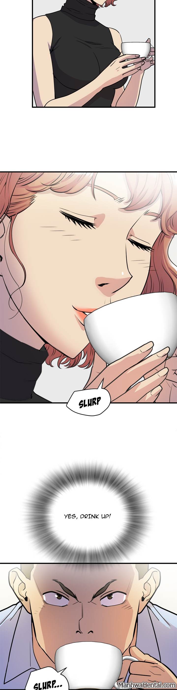 Wife Training chapter 15 page 20