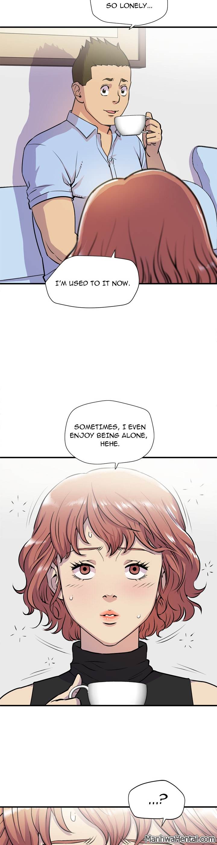 Wife Training chapter 15 page 23