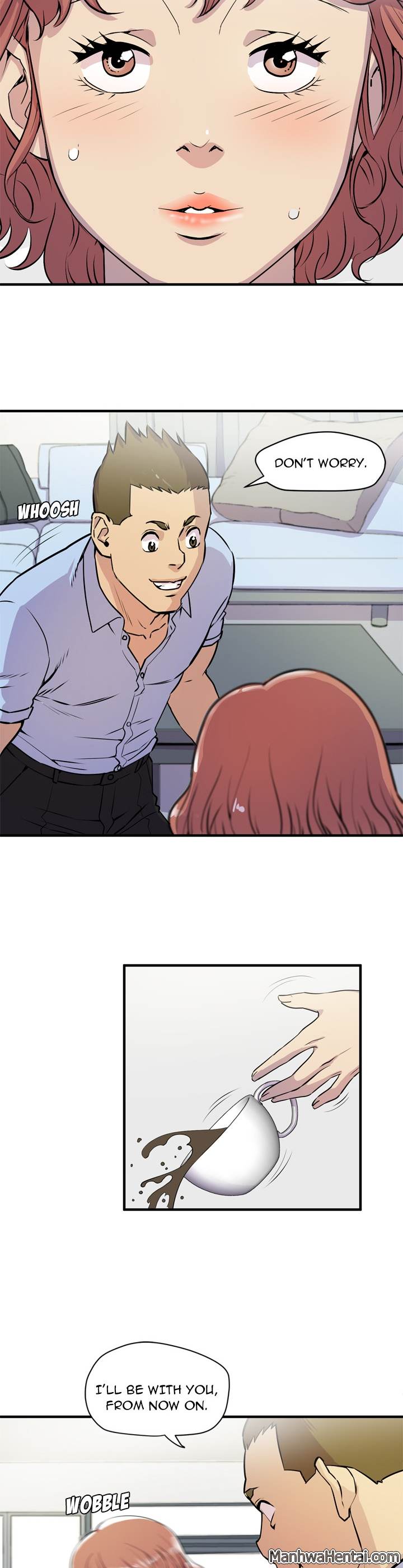Wife Training chapter 15 page 24