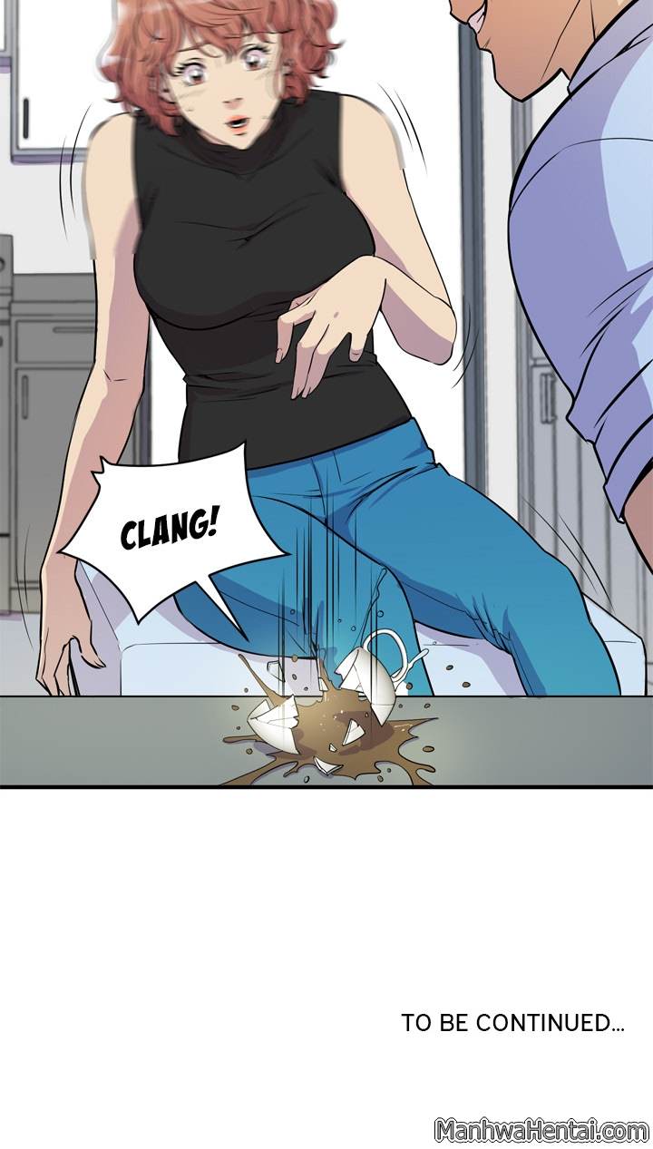 Wife Training chapter 15 page 25