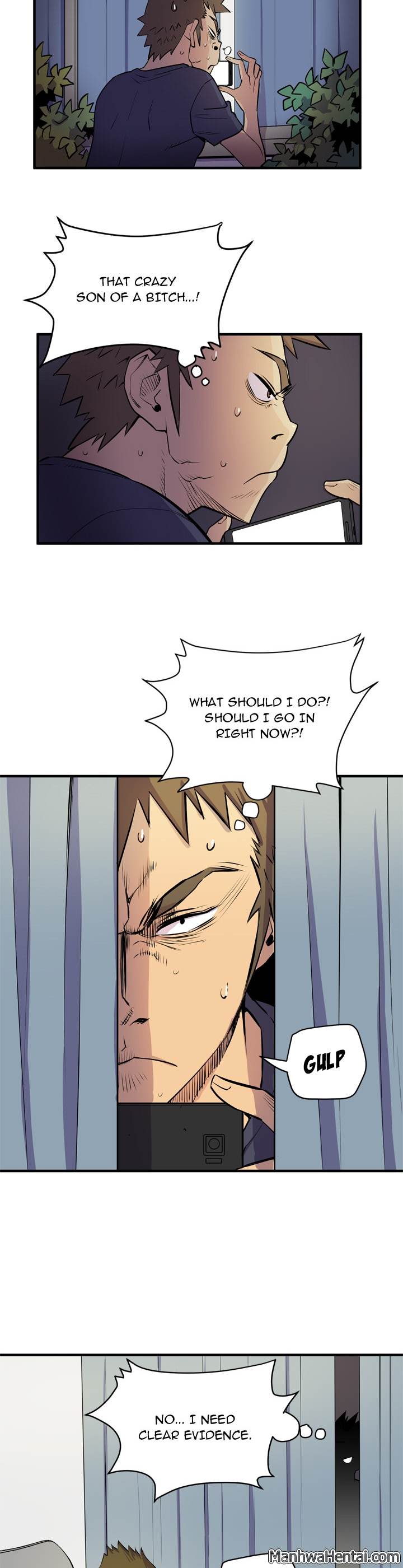 Wife Training chapter 16 page 4
