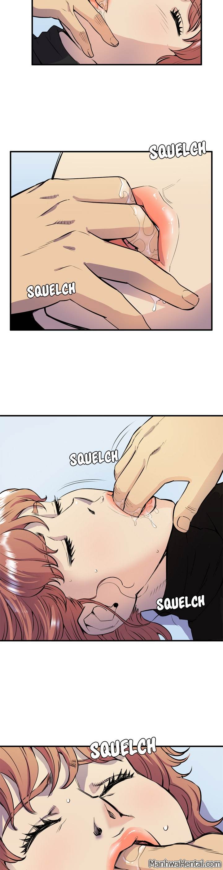 Wife Training chapter 16 page 8