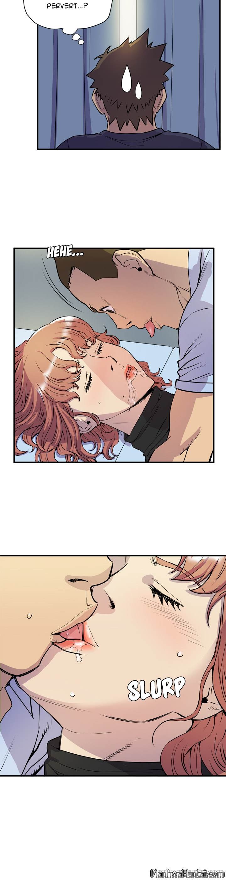 Wife Training chapter 16 page 10