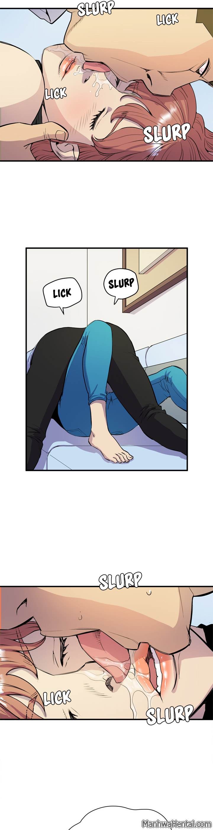 Wife Training chapter 16 page 11