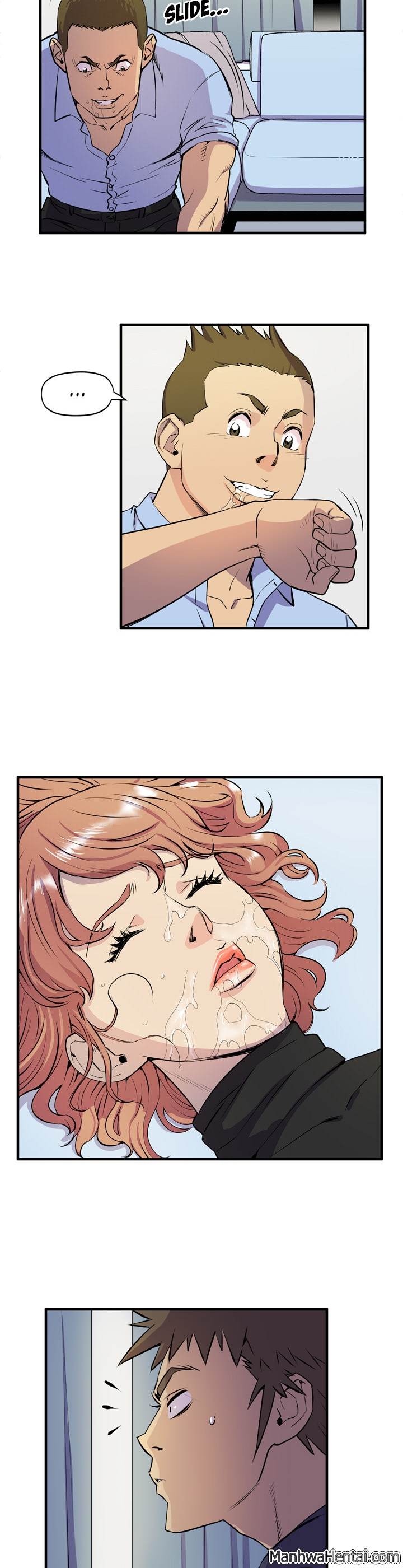 Wife Training chapter 16 page 13