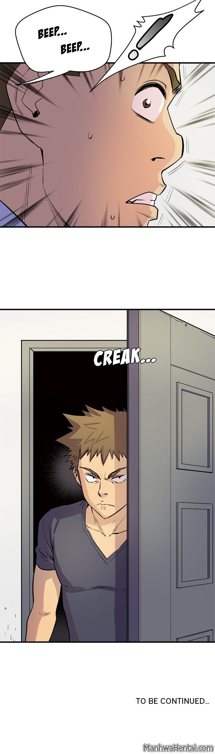 Wife Training chapter 16 page 25