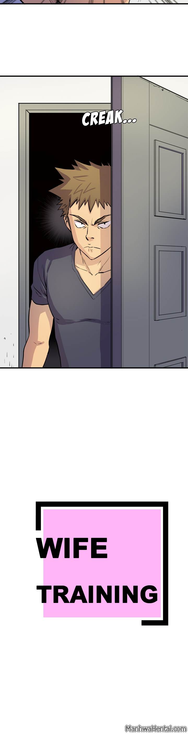 Wife Training chapter 17 page 2