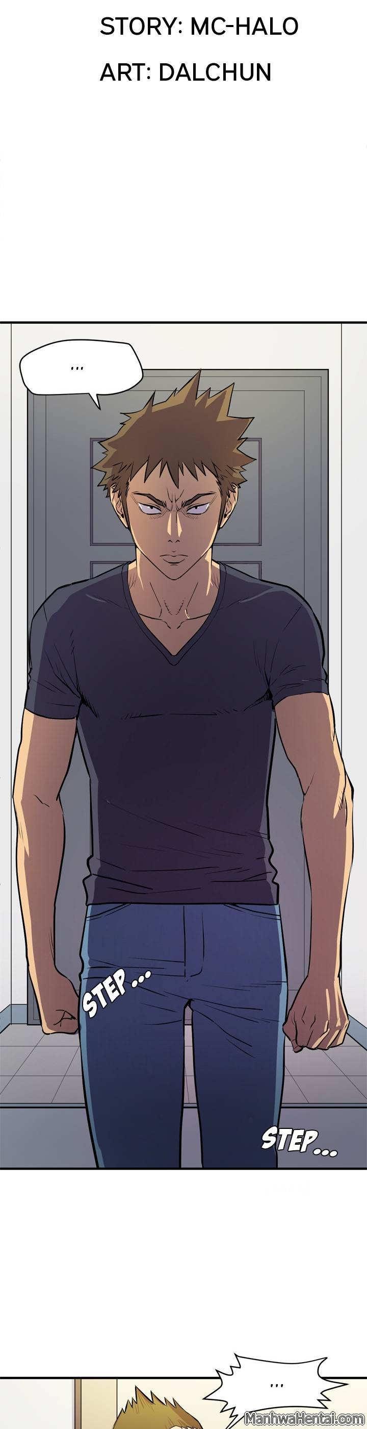 Wife Training chapter 17 page 3