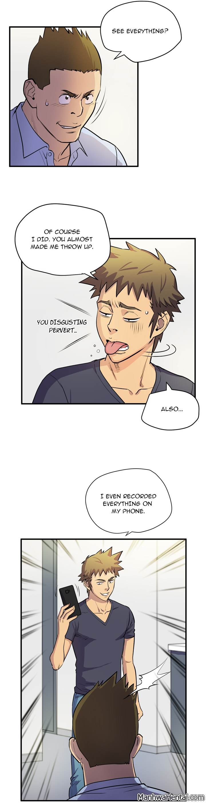 Wife Training chapter 17 page 7