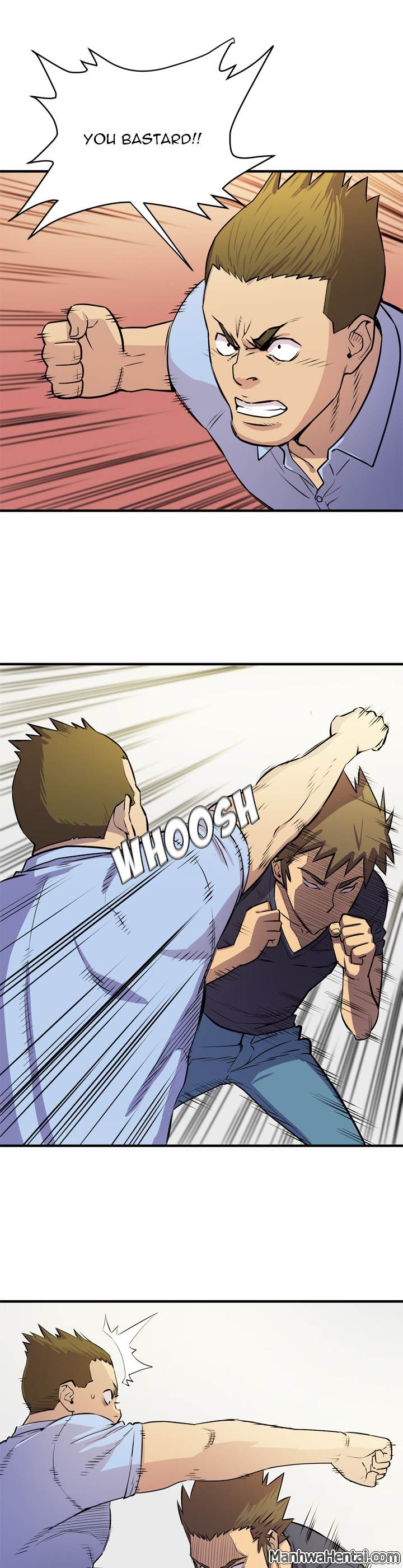 Wife Training chapter 17 page 10