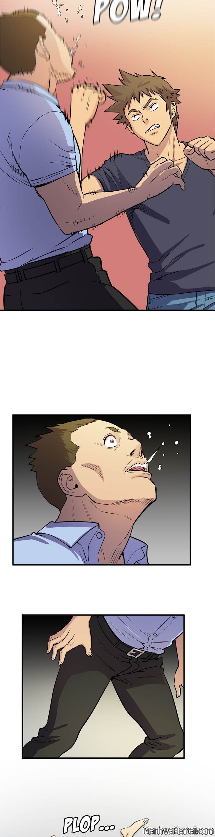 Wife Training chapter 17 page 12