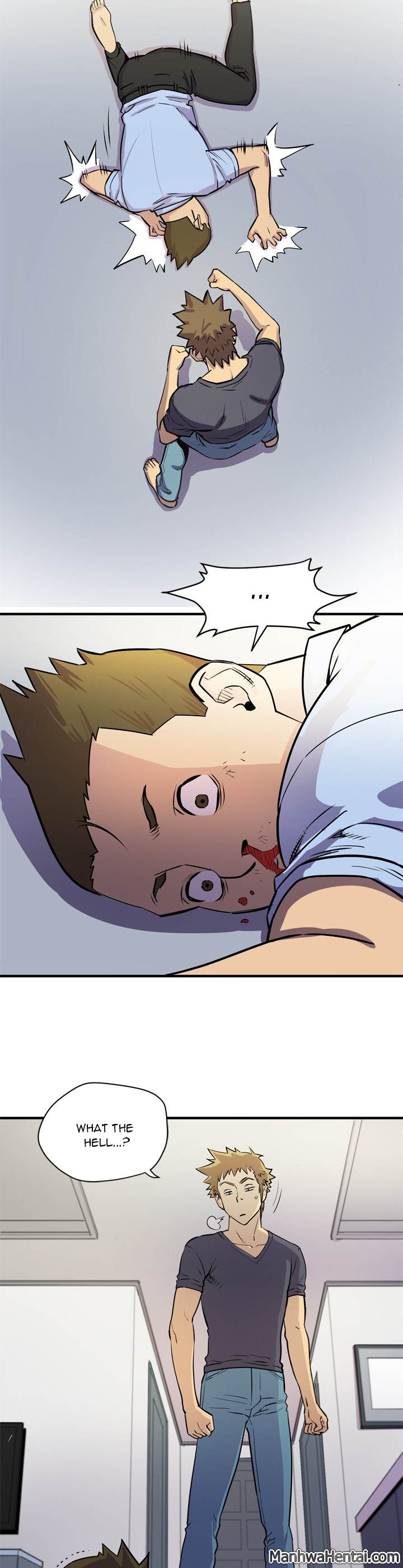 Wife Training chapter 17 page 13