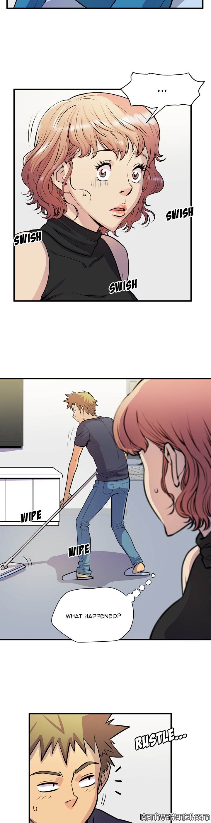 Wife Training chapter 17 page 22