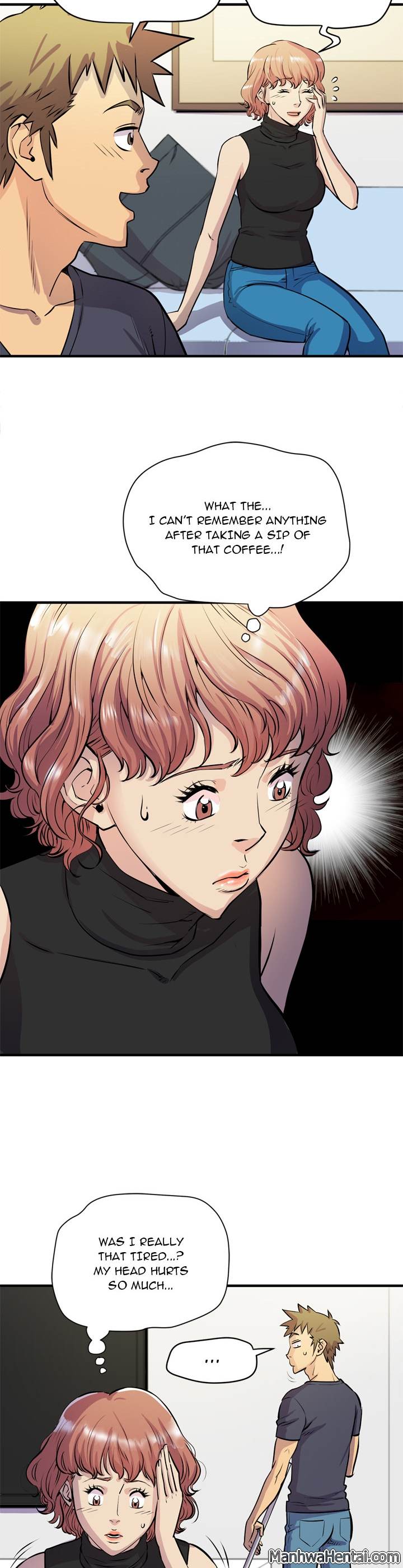 Wife Training chapter 17 page 24