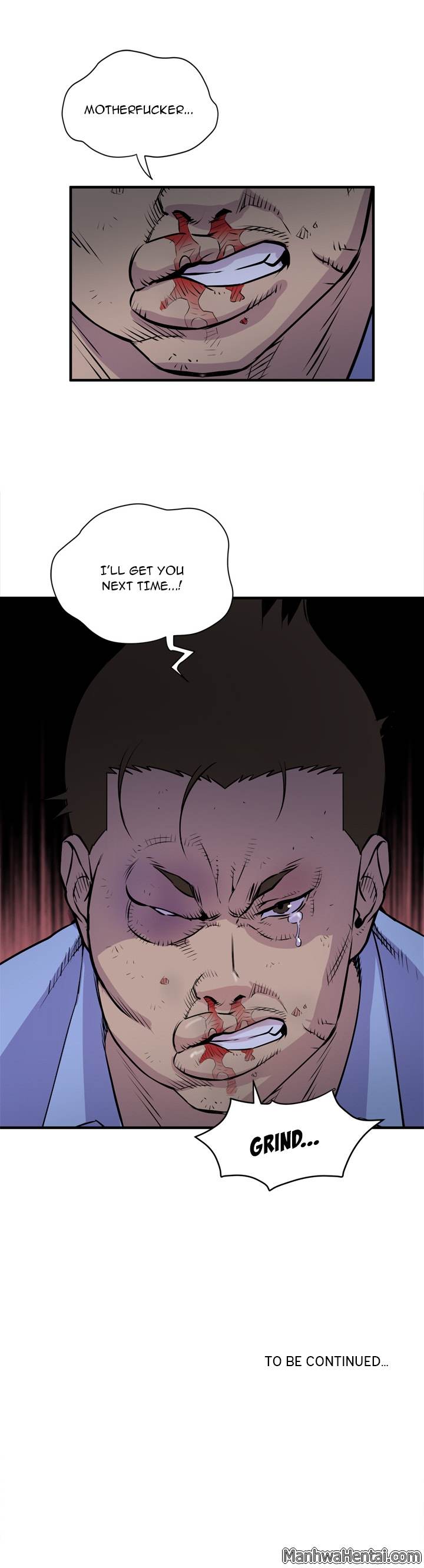 Wife Training chapter 17 page 28