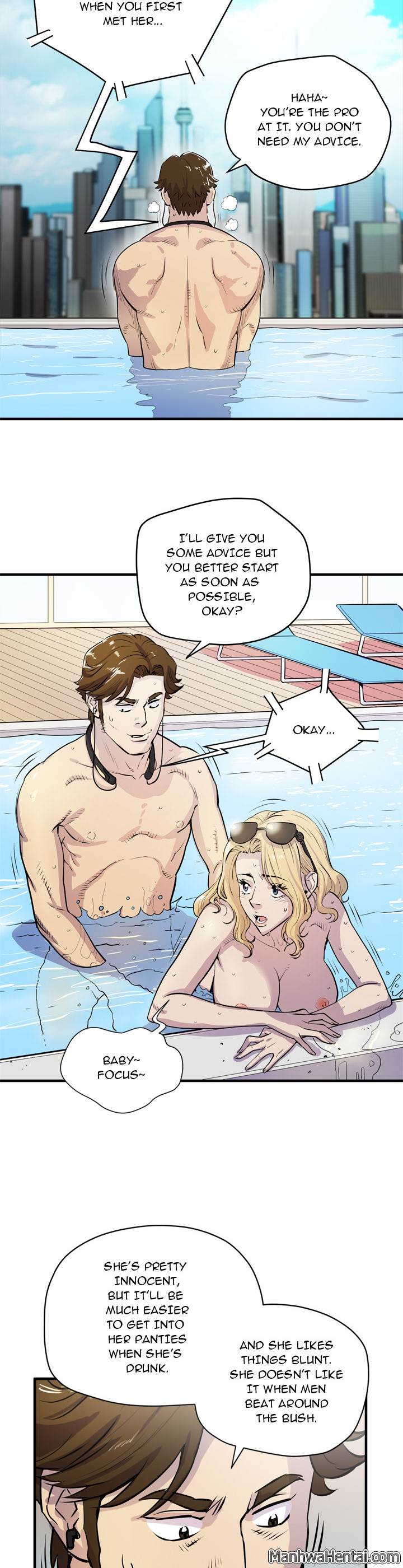 Wife Training chapter 18 page 4