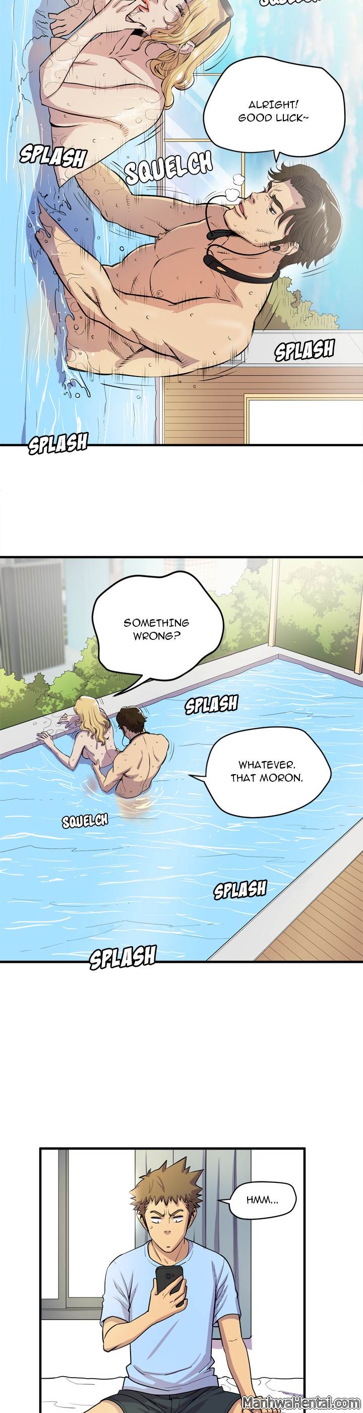 Wife Training chapter 18 page 6